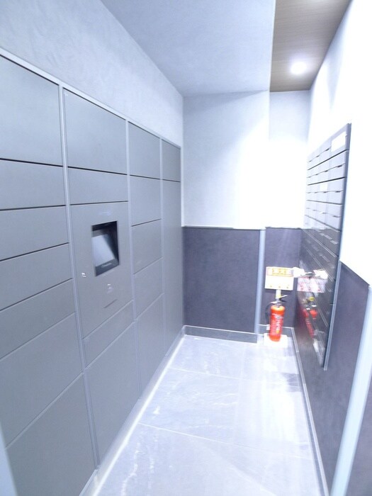 物件外観写真5　(外観写真)