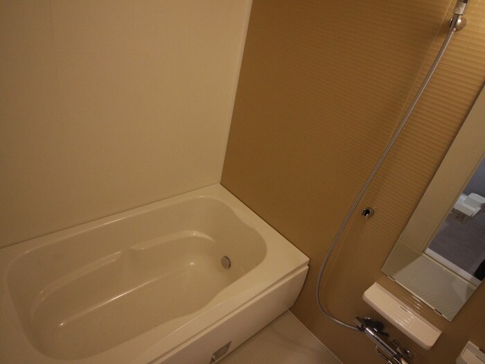 物件内観写真13　(バス／シャワールーム等)