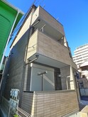 ﾘｰｳﾞｪﾙﾎﾟｰﾄ西新井ﾌｪﾘｼｱ