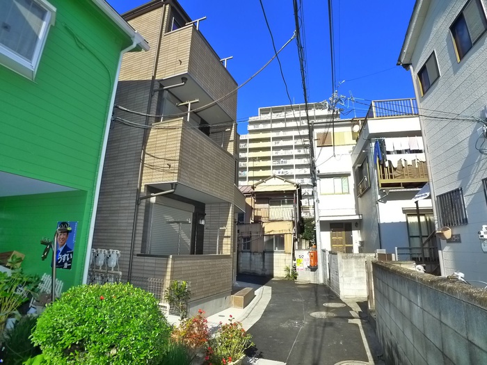 外観写真