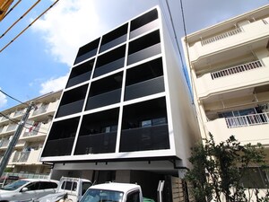 エストゥルース小竹向原（102）外観写真