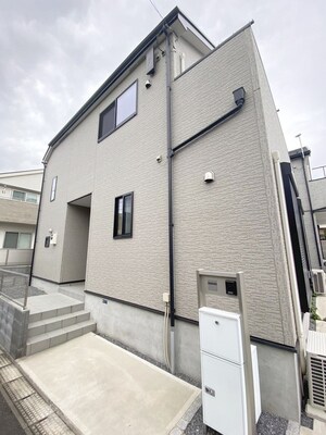 Kolet千葉小倉台#07外観写真