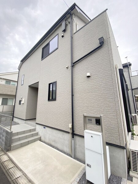 Kolet千葉小倉台#07外観写真