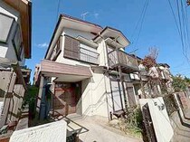 サニーハウスの外観写真