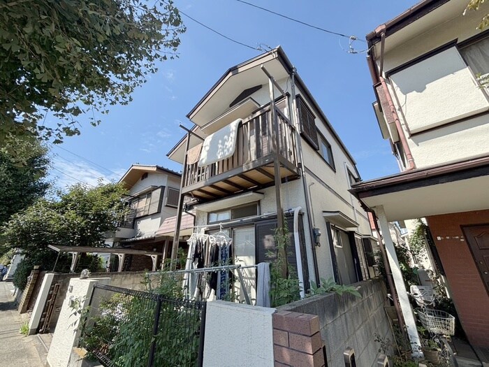 物件外観写真3　(外観写真)