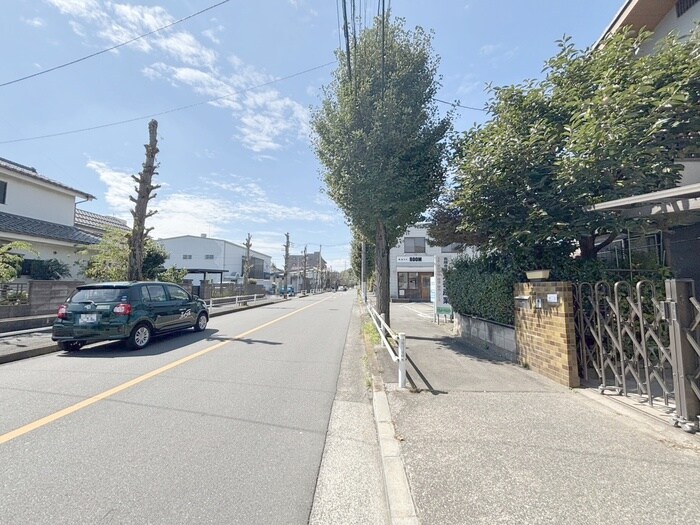 物件外観写真4　(周辺環境)