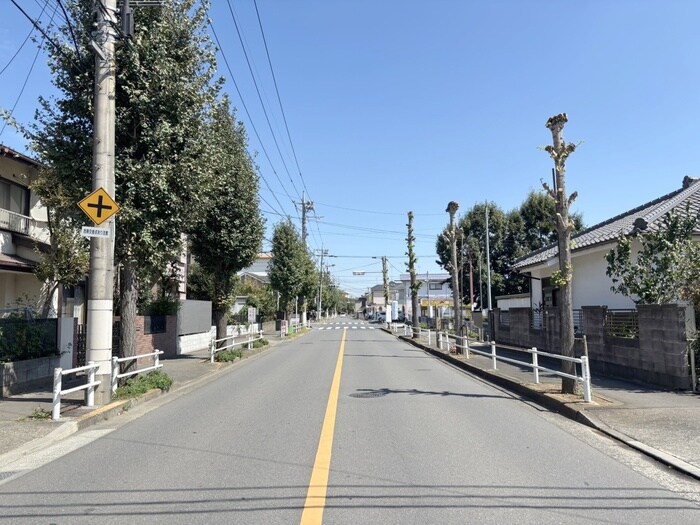 物件外観写真5　(周辺環境)