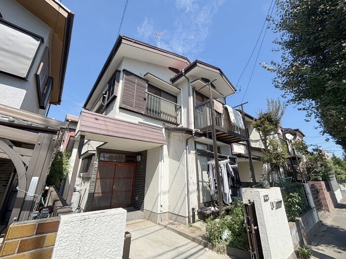 物件外観写真6　(外観写真)