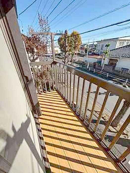 サニーハウスの靴箱