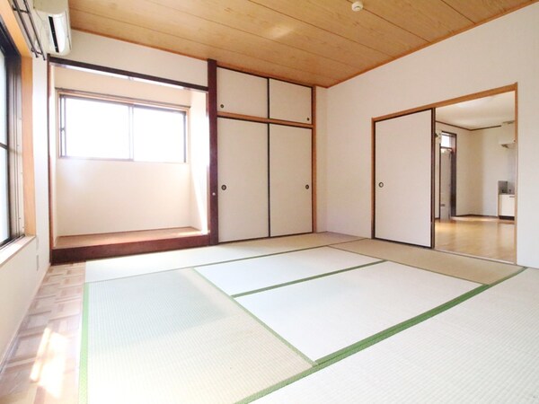 居室