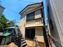 伊東アパ－ト