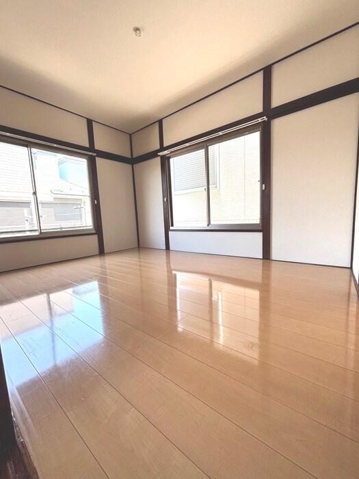 物件内観写真7　(居室)