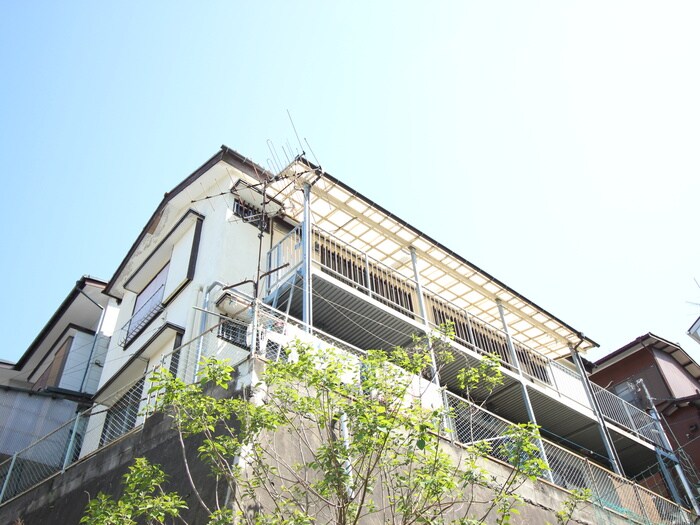 物件外観写真6　(外観写真)