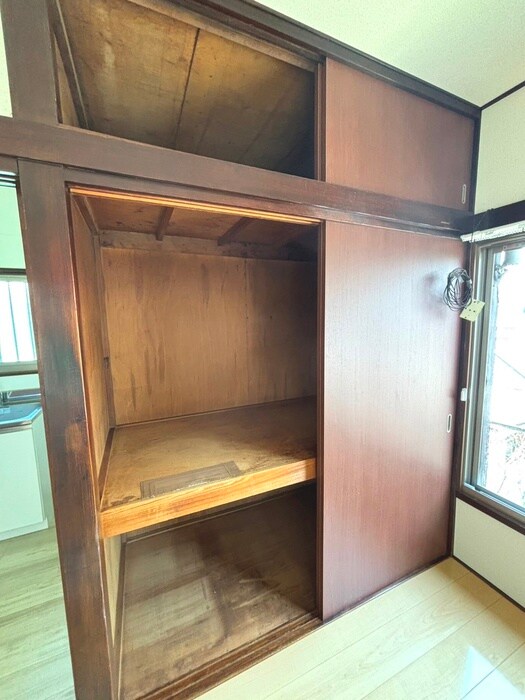 物件内観写真11　(収納)