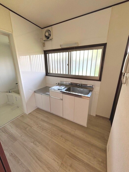 物件内観写真20　(キッチン)