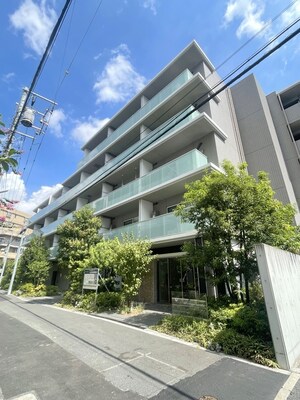 ＨＹ′ｓ　Ｖｉｇｏｒ墨田(501)外観写真