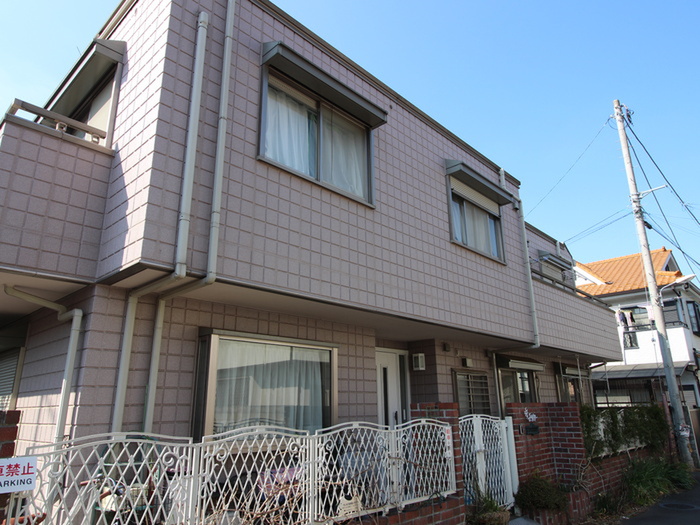 カーサヴェルデ(201)