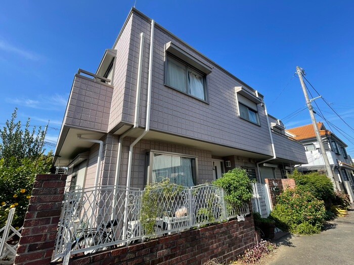 カーサヴェルデ(201)の外観写真