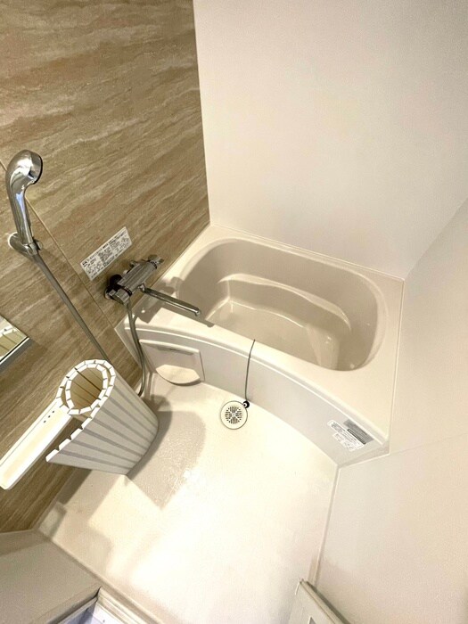 カーサヴェルデ(201)のバス