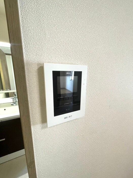 カーサヴェルデ(201)の内観写真