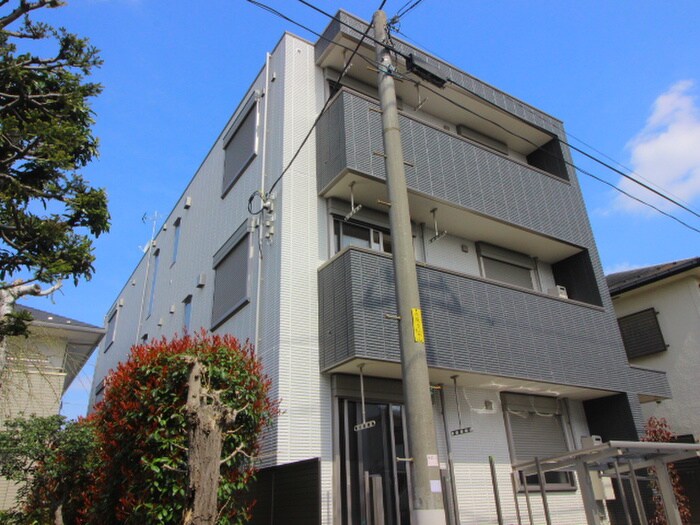 物件外観写真2　(外観写真)