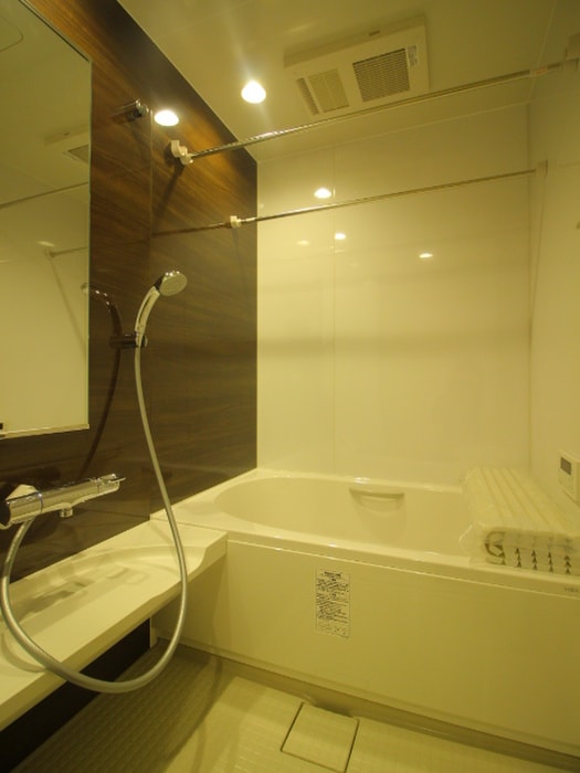 物件内観写真7　(バス／シャワールーム等)