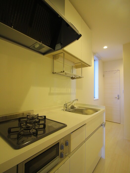 物件内観写真14　(キッチン)