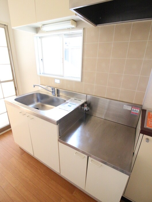 物件内観写真9　(キッチン)