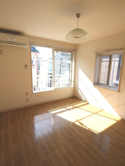 物件内観写真16　(居室)