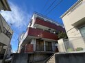 メゾン中白根（１Ｆ）
