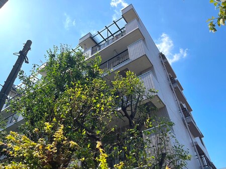 メルベーユ（503）外観写真