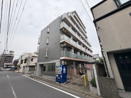 ア－トレジデンス竹ノ塚(306)外観写真