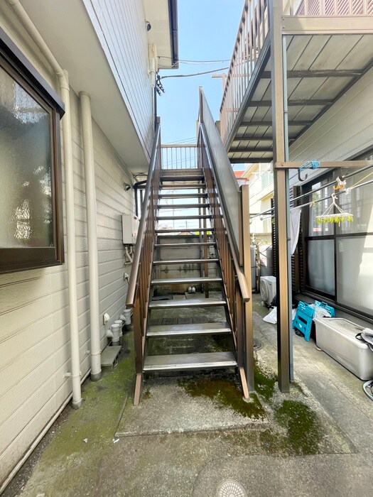 物件外観写真3　(外観写真)