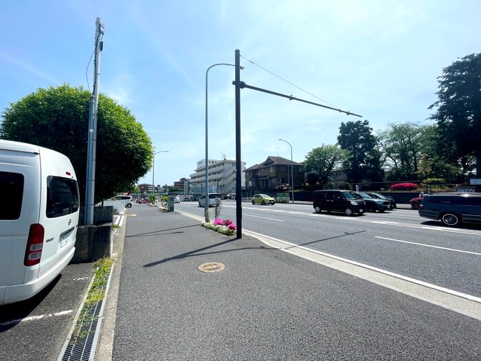 物件外観写真5　(周辺環境)