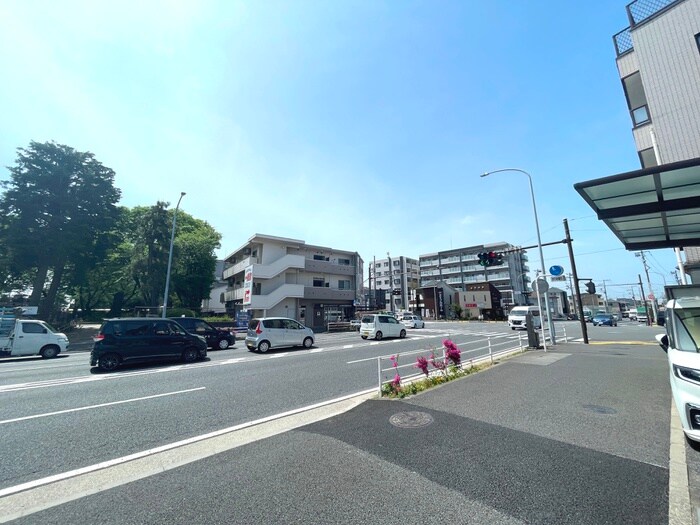 物件外観写真6　(周辺環境)