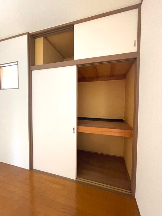 物件内観写真13　(収納)
