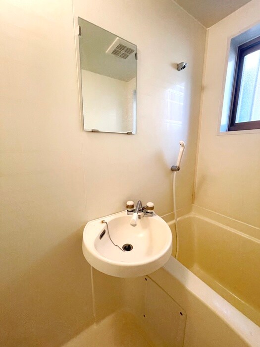 物件内観写真14　(洗面)