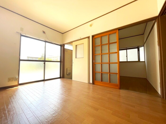 物件内観写真17　(居室)