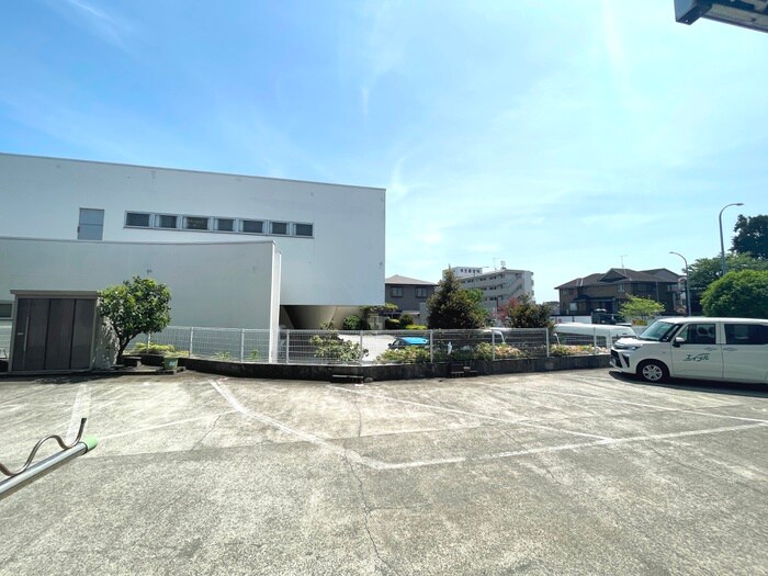 物件内観写真19　(室内からの展望)