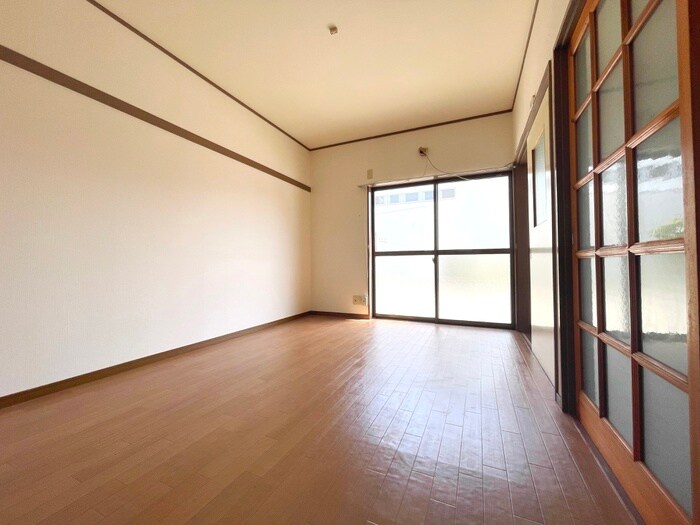 物件内観写真20　(居室)