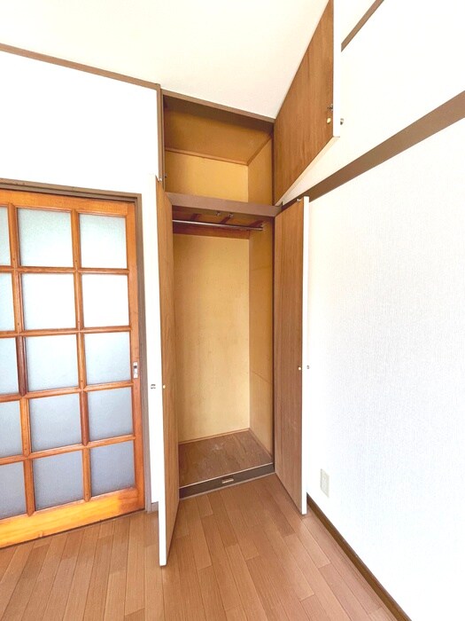 物件内観写真21　(収納)