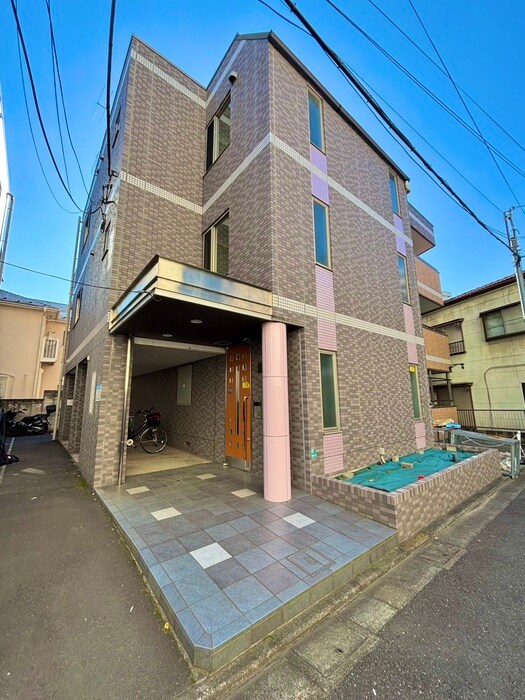 物件外観写真3　(その他)