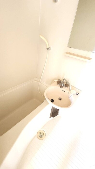 物件内観写真9　(バス／シャワールーム等)