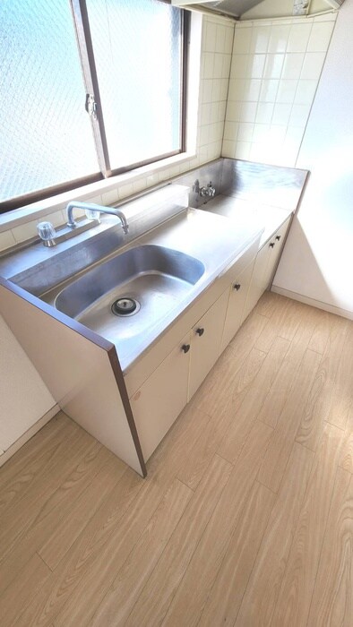 物件内観写真11　(キッチン)