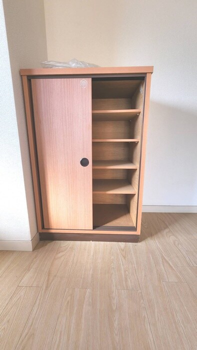 物件内観写真18　(靴箱)