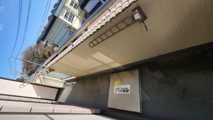 物件内観写真19　(ベランダ・バルコニー)