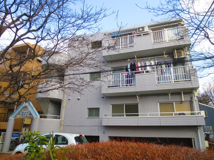 物件外観写真3　(外観写真)