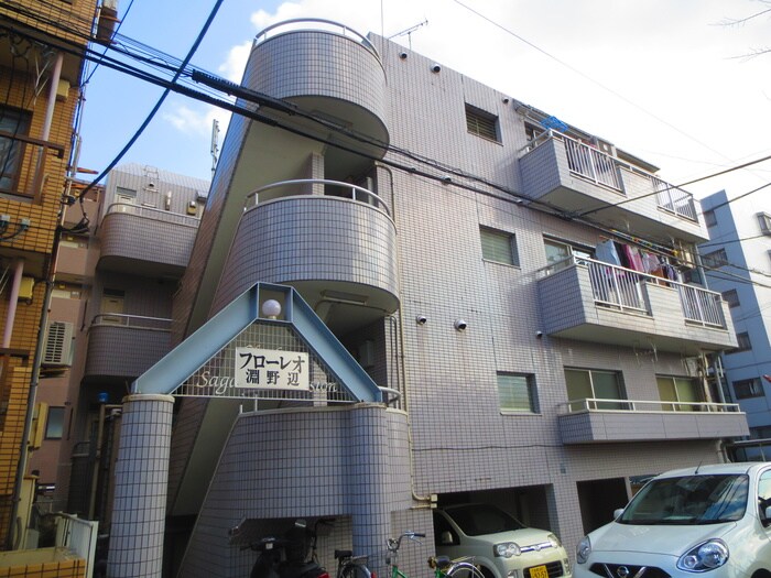 物件外観写真4　(外観写真)