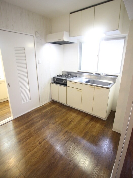 物件内観写真13　(キッチン)