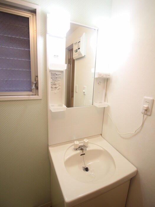 物件内観写真20　(洗面)